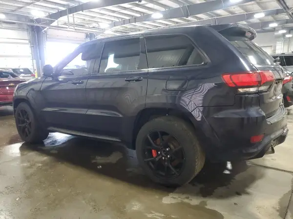 1C4RJFDJXMC561210 2021 JEEP GRAND CHEROKEE - Image 2