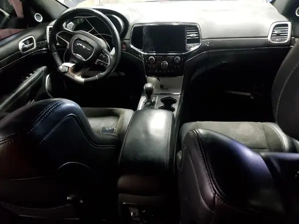 1C4RJFDJXMC561210 2021 JEEP GRAND CHEROKEE - Image 8