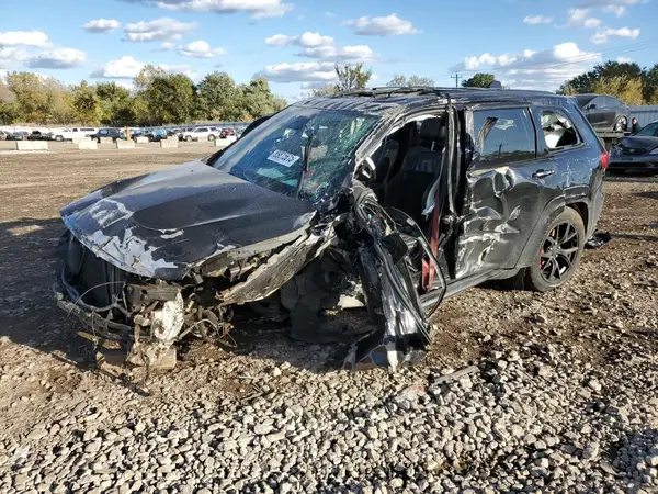 1C4RJFDJXMC577584 2021 JEEP GRAND CHEROKEE - Image 1