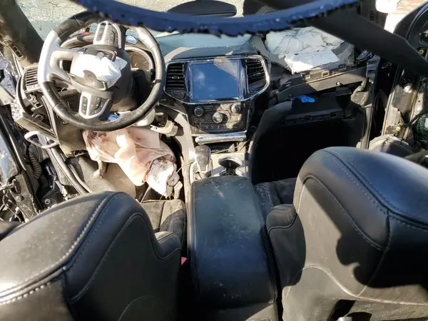 1C4RJFDJXMC577584 2021 JEEP GRAND CHEROKEE - Image 8