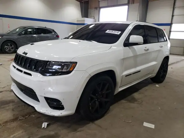 1C4RJFDJXMC711364 2021 JEEP GRAND CHEROKEE - Image 1