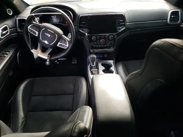 1C4RJFDJXMC711364 2021 JEEP GRAND CHEROKEE - Image 8