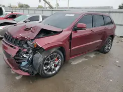 1C4RJFDJXMC715639 2021 JEEP GRAND CHEROKEE