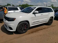 1C4RJFDXJC268371 2018 JEEP GRAND CHEROKEE