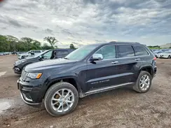1C4RJFG9KC0808173 2019 JEEP GRAND CHEROKEE