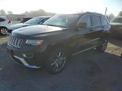 1C4RJFJG0GC305297 2016 JEEP GRAND CHEROKEE