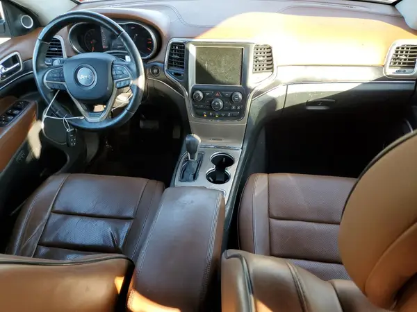1C4RJFJG0GC305297 2016 JEEP GRAND CHEROKEE - Image 8