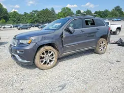 1C4RJFJG0GC320236 2016 JEEP GRAND CHEROKEE