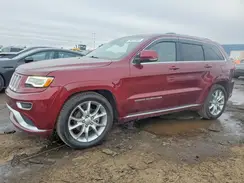 1C4RJFJG0GC325534 2016 JEEP GRAND CHEROKEE