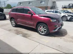 1C4RJFJG0GC337554 2016 JEEP GRAND CHEROKEE