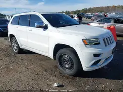1C4RJFJG0GC392831 2016 JEEP GRAND CHEROKEE
