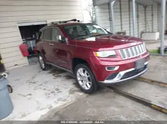 1C4RJFJG0GC419235 2016 JEEP GRAND CHEROKEE
