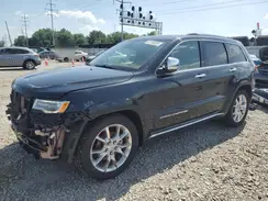 1C4RJFJG0GC490631 2016 JEEP GRAND CHEROKEE