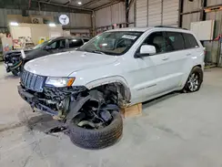 1C4RJFJG0GC491505 2016 JEEP GRAND CHEROKEE