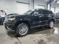 1C4RJFJG0HC623955 2017 JEEP GRAND CHEROKEE