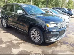 1C4RJFJG0HC777811 2017 JEEP GRAND CHEROKEE
