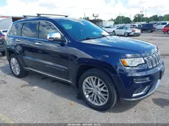 1C4RJFJG0HC854225 2017 JEEP GRAND CHEROKEE