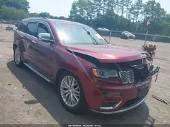 1C4RJFJG0HC901429 2017 JEEP GRAND CHEROKEE