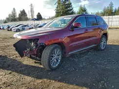 1C4RJFJG0HC939565 2017 JEEP GRAND CHEROKEE