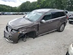 1C4RJFJG0JC108198 2018 JEEP GRAND CHEROKEE