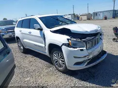 1C4RJFJG0JC108671 2018 JEEP GRAND CHEROKEE