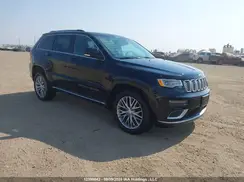 1C4RJFJG0JC211590 2018 JEEP GRAND CHEROKEE