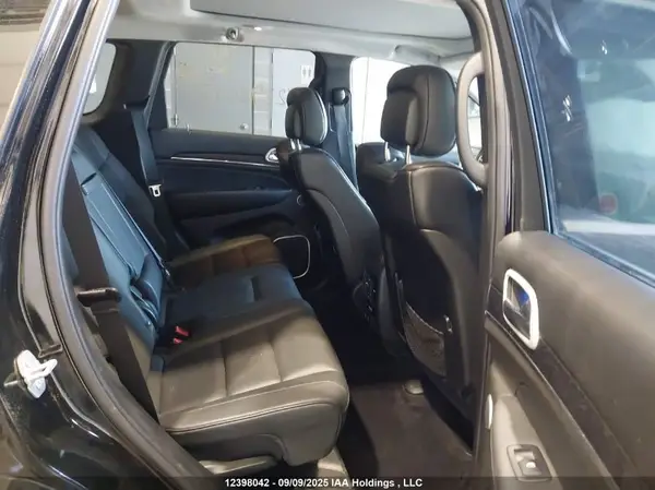 1C4RJFJG0JC211590 2018 JEEP GRAND CHEROKEE - Image 8