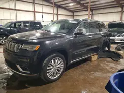 1C4RJFJG0JC280571 2018 JEEP GRAND CHEROKEE