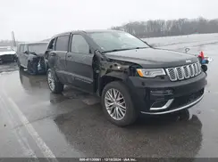 1C4RJFJG0JC365250 2018 JEEP GRAND CHEROKEE