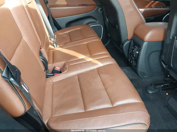1C4RJFJG0JC436138 2018 JEEP GRAND CHEROKEE - Image 8