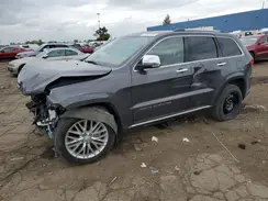 1C4RJFJG0JC436902 2018 JEEP GRAND CHEROKEE