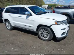 1C4RJFJG0JC506530 2018 JEEP GRAND CHEROKEE
