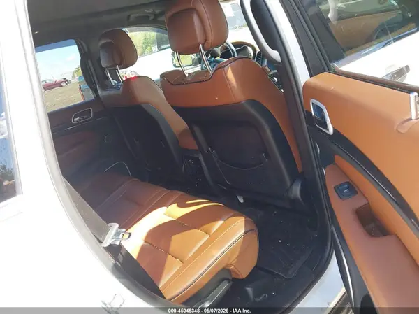 1C4RJFJG0JC506530 2018 JEEP GRAND CHEROKEE - Image 8