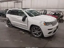 1C4RJFJG0KC540260 2019 JEEP GRAND CHEROKEE