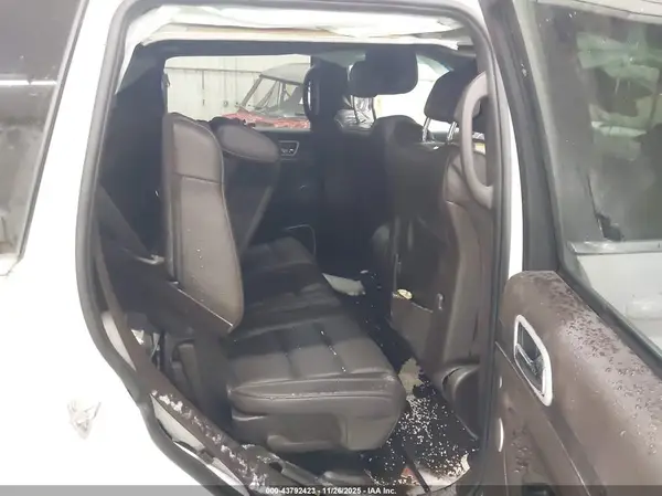1C4RJFJG0KC540260 2019 JEEP GRAND CHEROKEE - Image 8