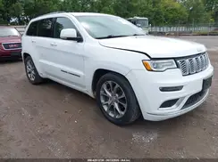 1C4RJFJG0KC542087 2019 JEEP GRAND CHEROKEE