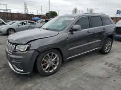 1C4RJFJG0KC553199 2019 JEEP GRAND CHEROKEE