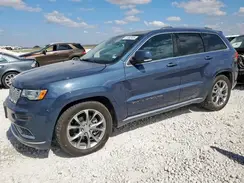 1C4RJFJG0KC695987 2019 JEEP GRAND CHEROKEE