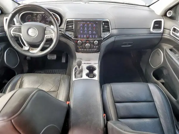 1C4RJFJG0KC695987 2019 JEEP GRAND CHEROKEE - Image 8
