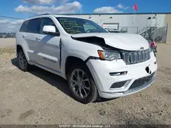1C4RJFJG0LC107832 2020 JEEP GRAND CHEROKEE