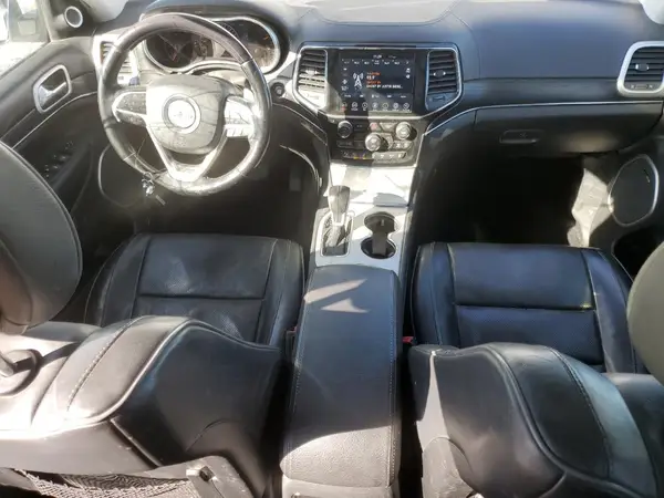1C4RJFJG0LC186435 2020 JEEP GRAND CHEROKEE - Image 8