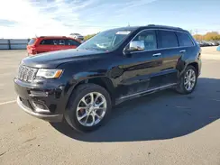 1C4RJFJG0LC273770 2020 JEEP GRAND CHEROKEE