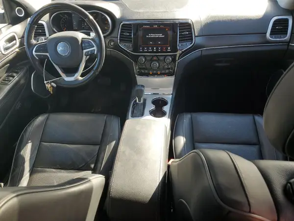 1C4RJFJG0LC273770 2020 JEEP GRAND CHEROKEE - Image 8