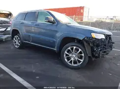 1C4RJFJG0LC343798 2020 JEEP GRAND CHEROKEE