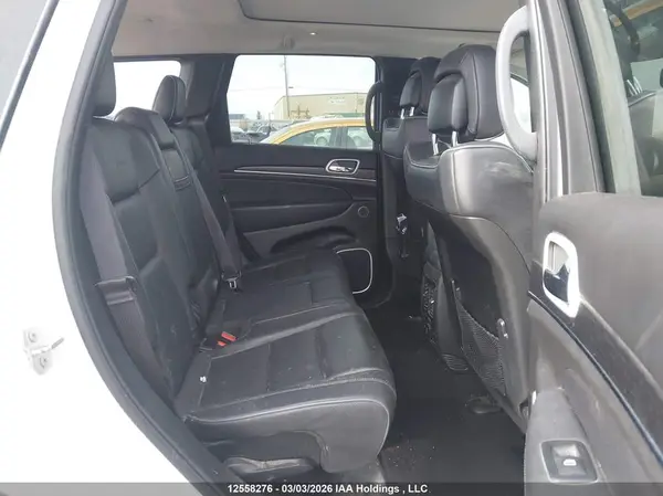 1C4RJFJG0MC628308 2021 JEEP GRAND CHEROKEE - Image 8