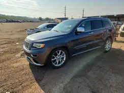 1C4RJFJG1GC305342 2016 JEEP GRAND CHEROKEE