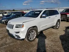 1C4RJFJG1GC365296 2016 JEEP GRAND CHEROKEE