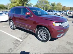 1C4RJFJG1GC397360 2016 JEEP GRAND CHEROKEE