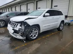 1C4RJFJG1GC421317 2016 JEEP GRAND CHEROKEE