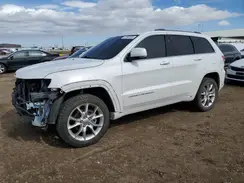 1C4RJFJG1GC479153 2016 JEEP GRAND CHEROKEE